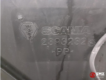 Fuel system for Truck Scania Occ AdBluetank Scania: picture 5