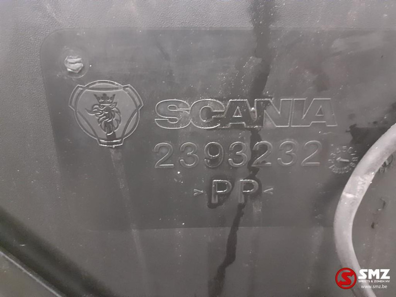 Fuel system for Truck Scania Occ AdBluetank Scania: picture 5