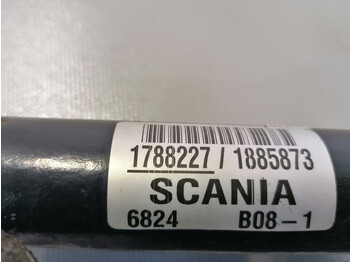 Suspension for Truck Scania R: picture 3