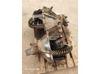 Differential gear SCANIA R