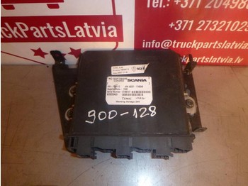 ECU for Truck Scania R480 COO CONTROL UNIT ASSY-1745949: picture 1