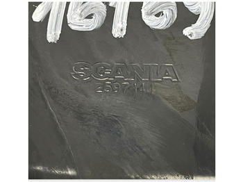 Spare parts SCANIA R