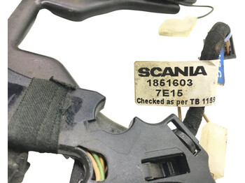 Spare parts Scania R-series (01.04-): picture 3