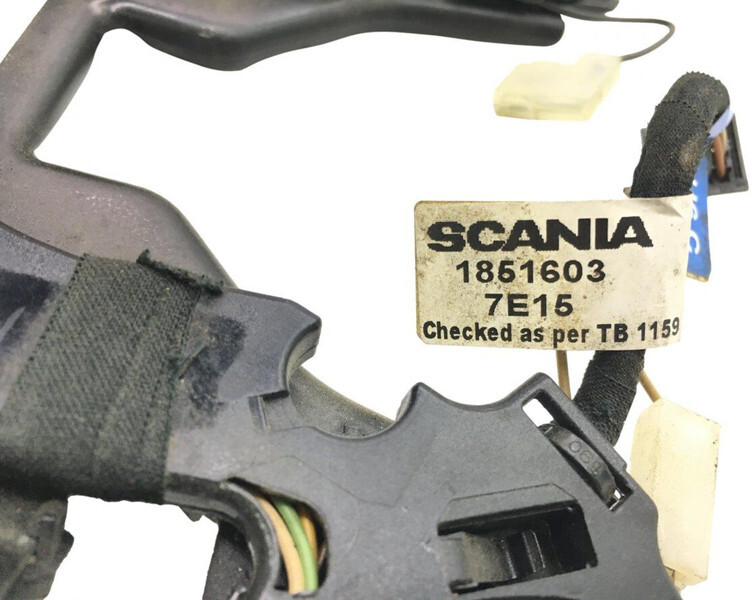 Spare parts Scania R-series (01.04-): picture 3