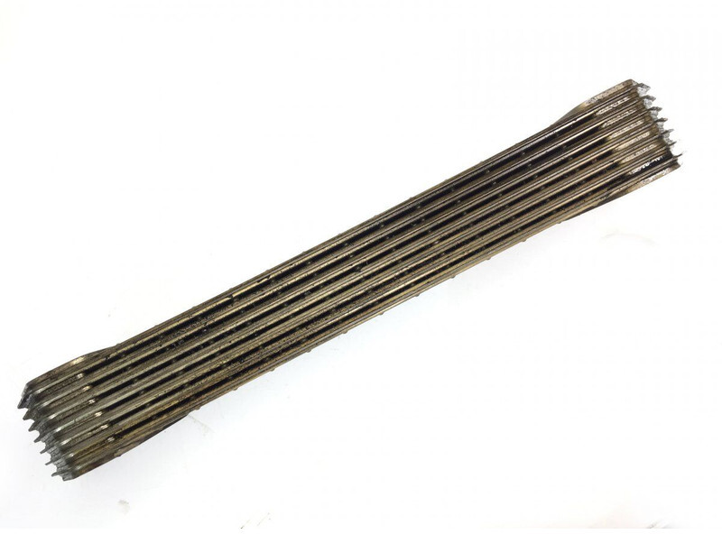 Oil cooler for Truck Scania R-series (01.04-): picture 2