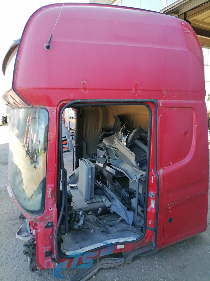Cab and interior for Truck Scania Scania kabiin, CR19 Topline 1942938: picture 2
