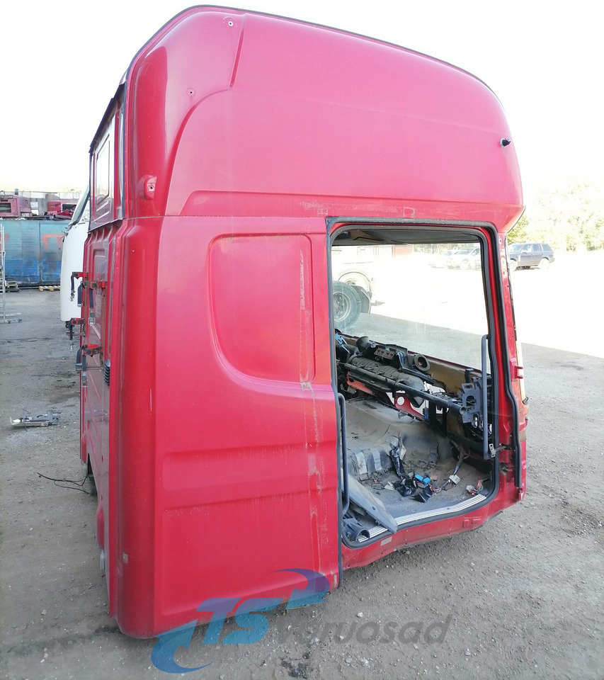 Cab and interior for Truck Scania Scania kabiin, CR19 Topline 1942938: picture 5