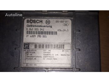 ECU for Bus Scania kpp 602S .0260001031 . 032. 041. ZF5HP592C   Scania 94 / Volvo/ MAN: picture 4
