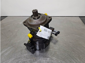 Hydraulics for Construction machinery Schaeff SKL844-5364664190-Drive motor/Fahrmotor/Rijmotor: picture 4