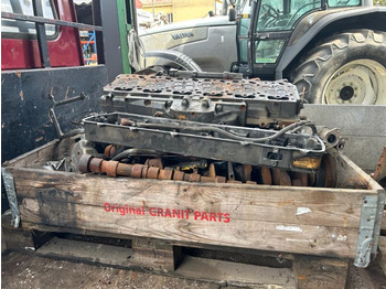 Engine for Agricultural machinery Silnik silniki John Deere części: picture 1
