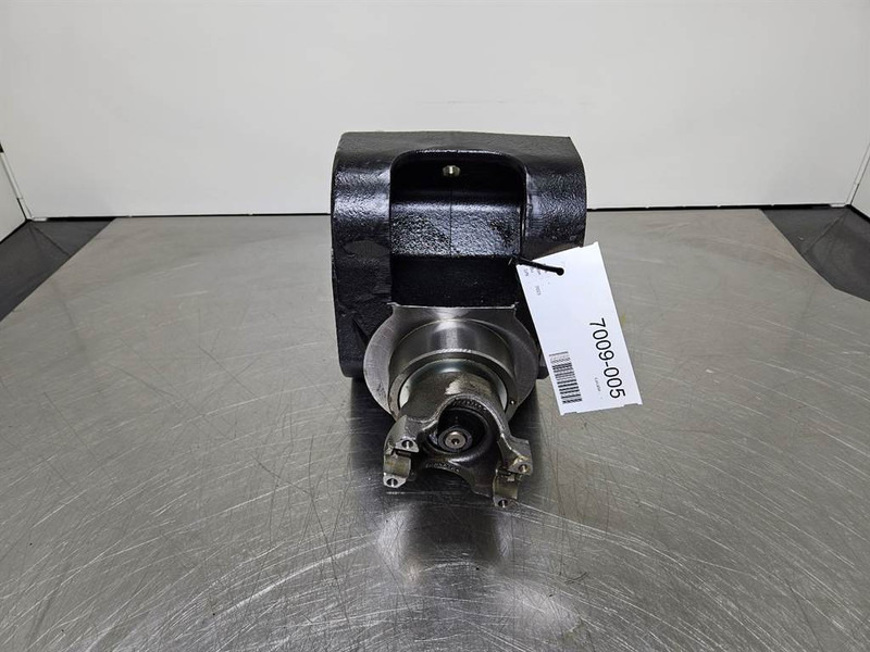 Axle and parts for Construction machinery Spicer Dana 212/434-212.01.400.14-Differential/Differenti: picture 2