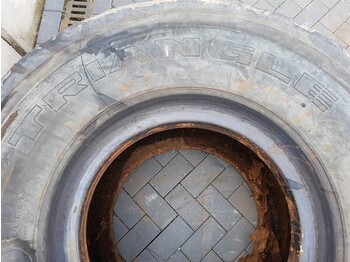 Tire for Construction machinery TRIANGLE 23.5R25 - Tire/Reifen/Band: picture 3