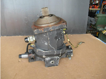 Hydraulic motor TEREX