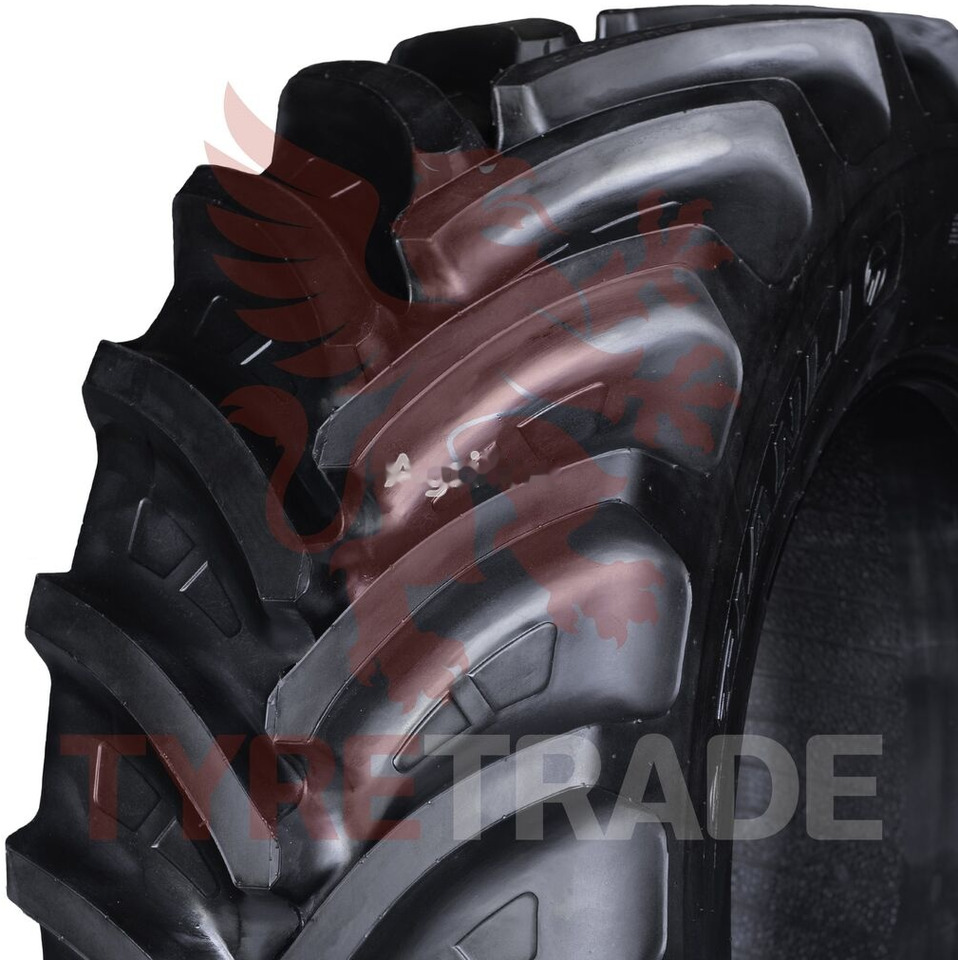 Tire for Farm tractor Tianli 620/70R42 AG-RADIAL 70 R-1W 160A8/B TL: picture 3