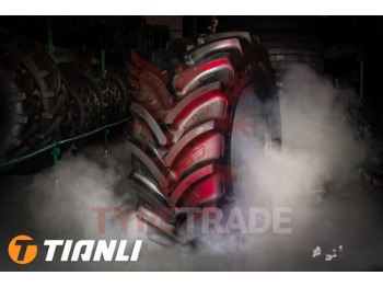 Tire Tianli 800/65R32 (30.5LR32) AG-RADIAL R-1W 178A8/B TL: picture 4