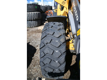 Spare parts for Wheel loader Tires TRELLEBORG 17.5R25  Volvo L45F: picture 1