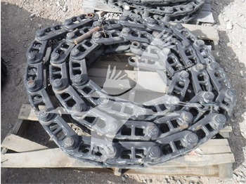 Track for Construction machinery Undercarriage, Chains VTRACK KM1262/38 14708: picture 1