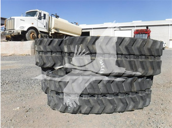 Track for Construction machinery Undercarriage, Rubber Track VTRACK 320X100X49 14719: picture 1