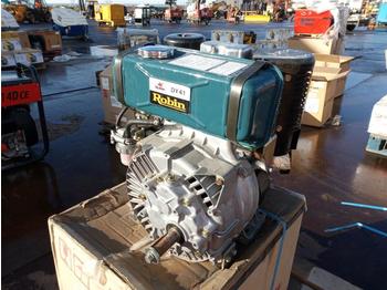 Engine Unused Robin DY41BS: picture 1