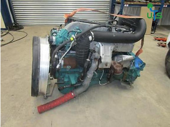 Engine for Truck VOLVO FE 240 EURO 5 ENGINE TYPE D7F: picture 2