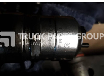 Injector for Truck VOLVO FH12, EURO2, D12A injectors unit, injectors, pump unit, fuel pum injector: picture 4