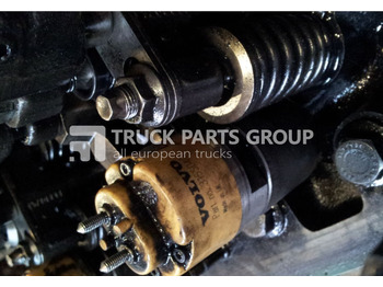 Injector for Truck VOLVO FH12, FM12, injectors unit, D12A, D12B, D12C, 24V, LUCAS, 315504 injector: picture 5