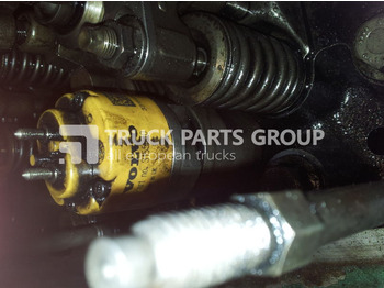 Injector for Truck VOLVO FH12, FM12, injectors unit, D12A, D12B, D12C, 24V, LUCAS, 315504 injector: picture 4