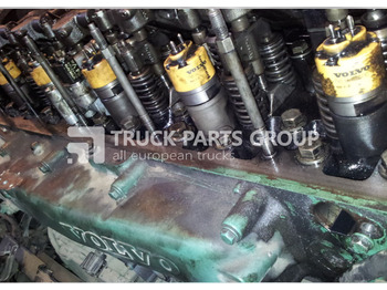 Injector for Truck VOLVO FH12, FM12, injectors unit, D12A, D12B, D12C, 24V, LUCAS, 315504 injector: picture 2