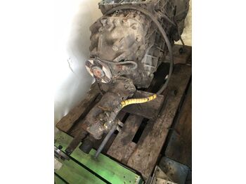 Gearbox for Truck VOLVO FH16 Gearbox without pump ATO3112C 3190490: picture 1