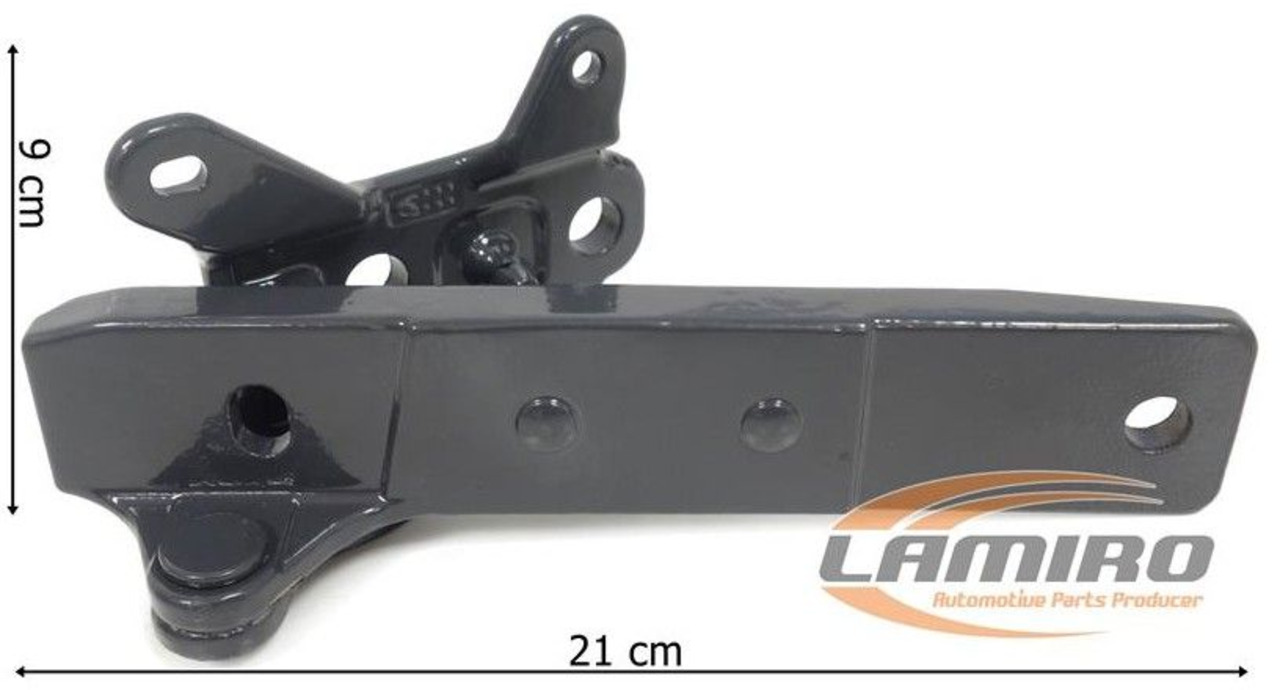 Grill for Truck VOLVO FH4 FM4 GRILLE HINGE UPPER RIGHT VOLVO FH4 FM4 GRILLE HINGE UPPER RIGHT: picture 3