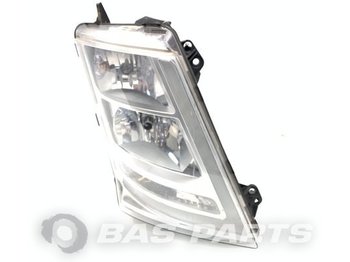 Headlight for Truck VOLVO FH4 Headlight FH4 Right 21221129: picture 1