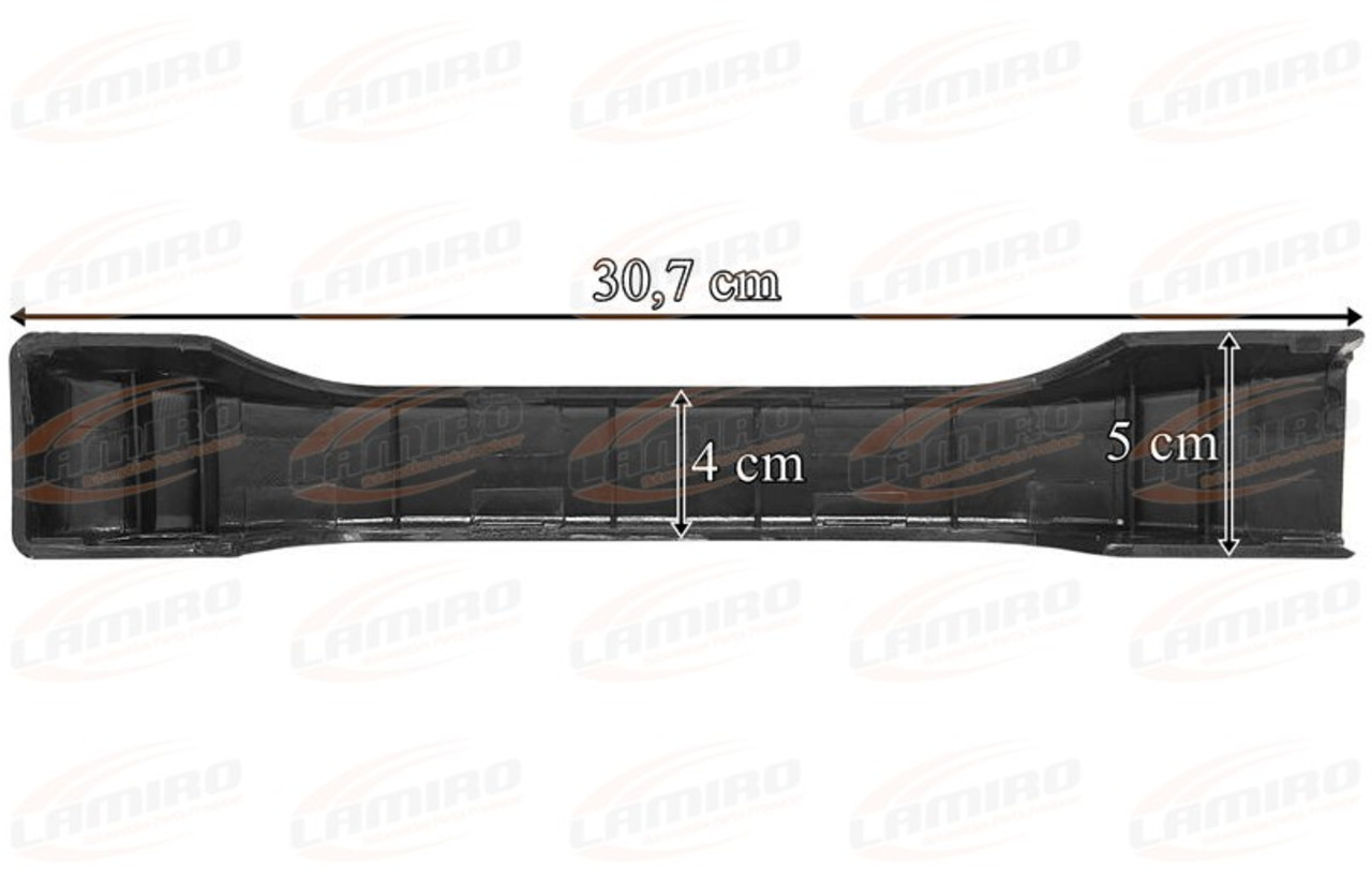 Body and exterior for Truck VOLVO FM4 WIPPER PANEL HANDLE LEFT COVER VOLVO FM4 WIPPER PANEL HANDLE LEFT COVER: picture 2