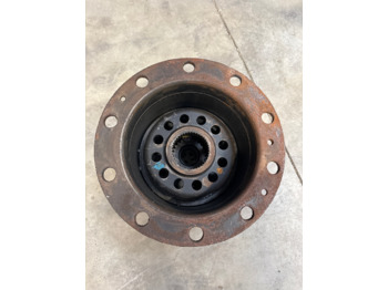 Wheel hub for Truck VOLVO HUBREDUCTION 21942656: picture 2