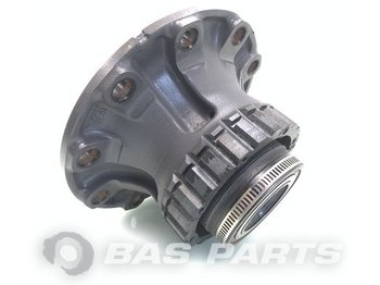 Wheel hub for Truck VOLVO Hub Front Axle 22036498: picture 1