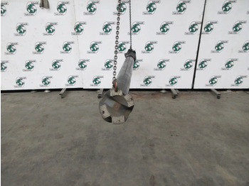 Drive shaft for Truck Volvo 1067765 VOLVO FH 460 EURO 6: picture 2