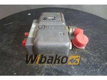Hydraulic valve for Construction machinery Volvo 14508069: picture 2