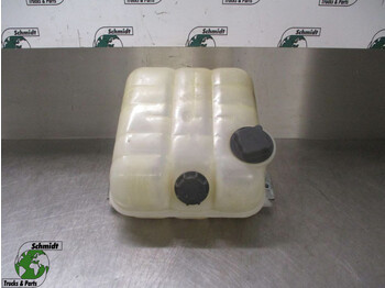 Expansion tank for Truck Volvo 1676400 EXPANSIEVAT EURO 5 EEV FH: picture 1