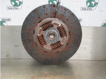 Clutch and parts for Truck Volvo 20812540 + 22108773 DRUKGROEP KOPPELINGSPLAAT FL 210 EURO 6: picture 5