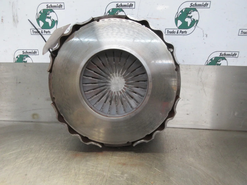 Clutch and parts for Truck Volvo 20812540 + 22108773 DRUKGROEP KOPPELINGSPLAAT FL 210 EURO 6: picture 2