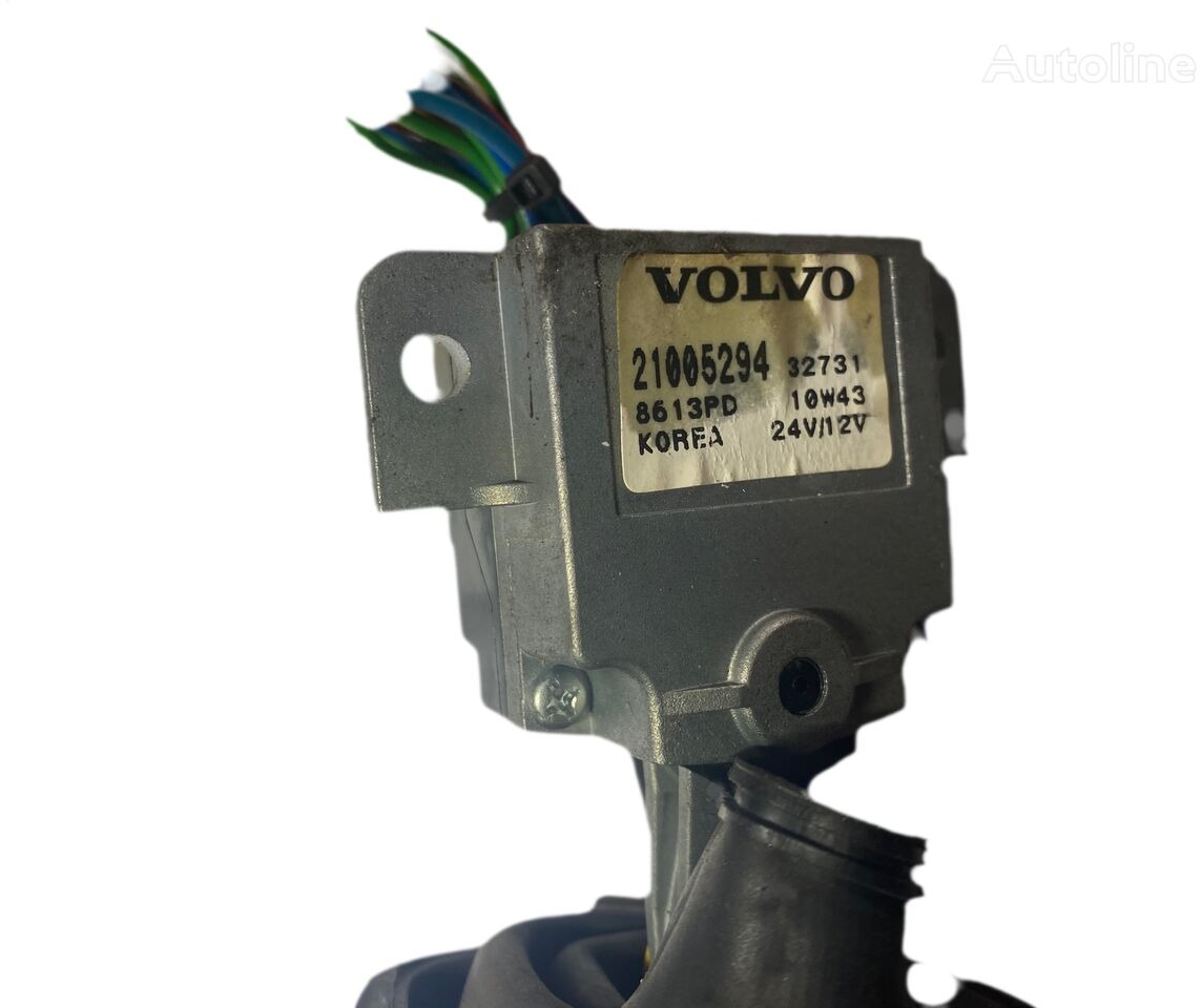 Steering column switch for Truck Volvo 21005294   Volvo truck: picture 2