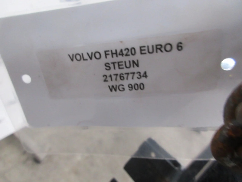 Frame/ Chassis for Truck Volvo 21767734 VOOR BRAKET VOLVO FH 460 EURO 6: picture 6