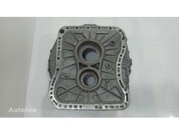 Gearbox and parts VOLVO