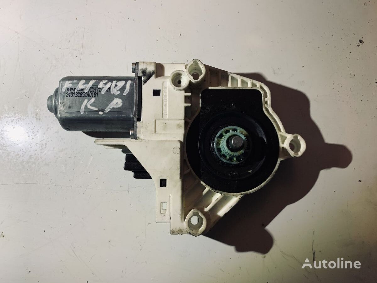Window lift motor for Truck Volvo 82907375   Volvo FH 4 truck: picture 2