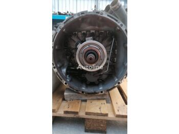 Gearbox for Truck Volvo AT2612E, 3190716   AT2612E (3190716): picture 3