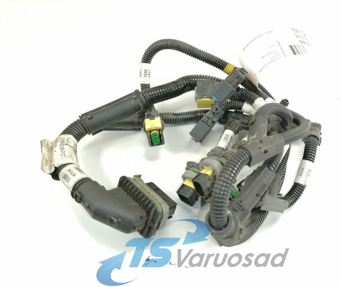 Fuel system for Truck Volvo Ad Blue cable 21696138: picture 2