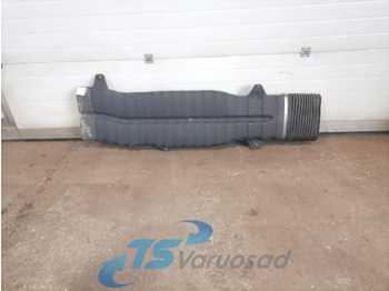 Air intake system for Truck Volvo Air intake 8149274: picture 2