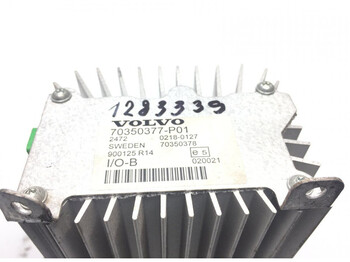 ECU for Bus Volvo B12B (01.97-12.11): picture 3