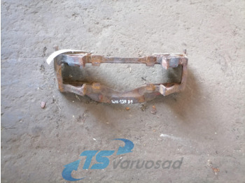 Brake parts for Truck Volvo Brake pad carrier 85109887: picture 2
