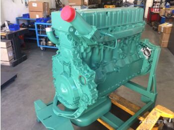 Engine for Truck Volvo D12A380 - D12A420: picture 3