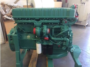 Engine for Truck Volvo D12A380 - D12A420: picture 2